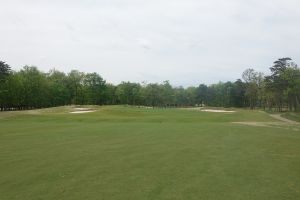 McLemore 8th Fairway